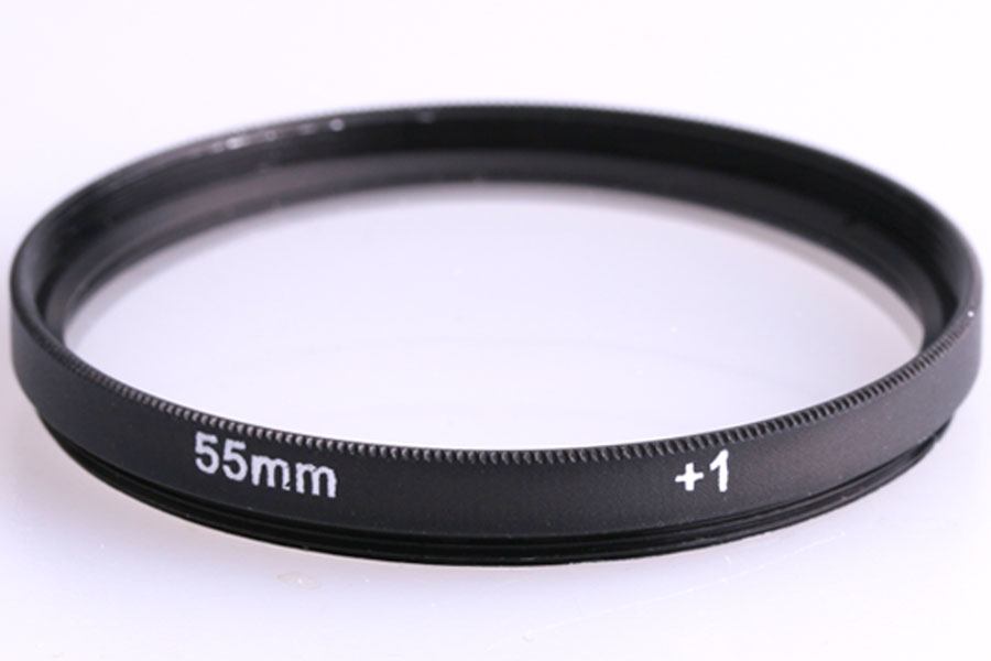  Haida Close-Up+1 Filter (55mm)