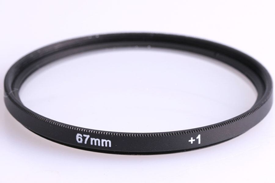  Haida Close-Up+1 Filter (67mm)