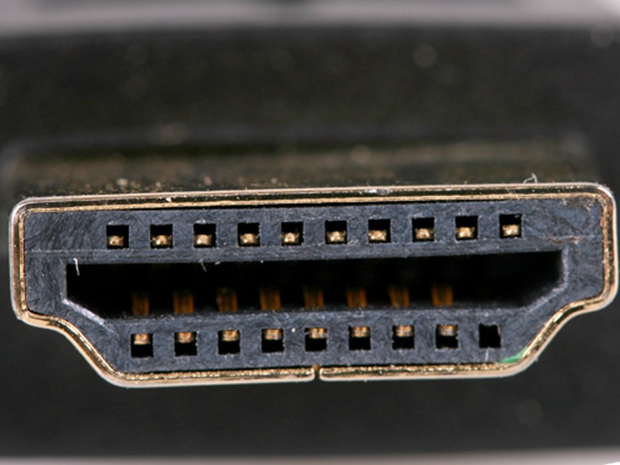  HDMI hane - VGA hane kabel