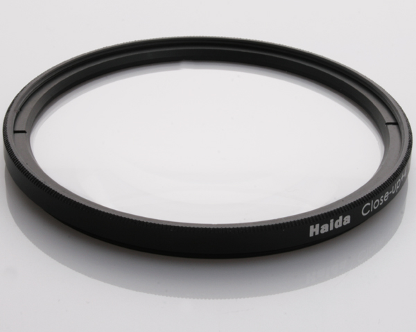  Haida Close-Up+4 Filter (77mm)
